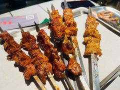 -No.DD戳子烧烤·江湖菜(北京总店)