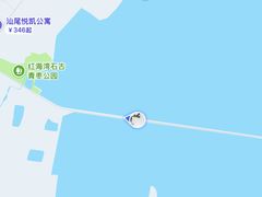 -汕尾风车岛