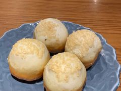 -鑫震源·苏式大虾生煎(山塘街店)