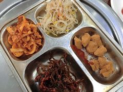 -延成苑韩式烤肉店(长春道店)