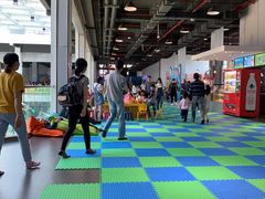 -蒙特利亲子乐园