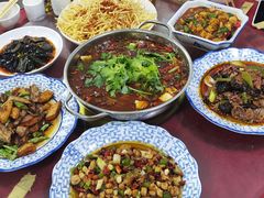 -无味饭店(九眼桥商业文化广场店)