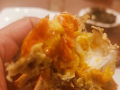 -黄记大闸蟹专卖店·活蟹·醉蟹