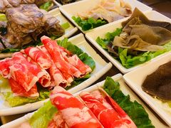 -野妹火锅(龙岗店)