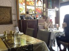 大堂-Delhi Restaurant Broadway Hotel Branch