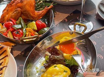 成都这家n刷的宝藏brunch，便宜又好吃