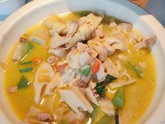 -庆江南江南菜(琴湖溪里花园城店)