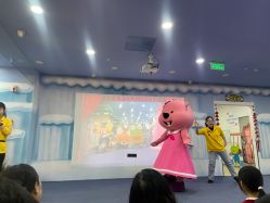 -啵乐乐儿童主题乐园(北京旗舰店)