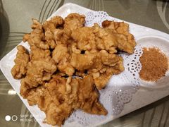 -老虎滩船说·海胆水饺·大连海鲜(老虎滩店)