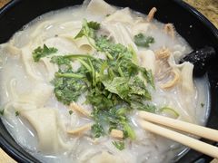 -惠丰源烩面馆(经七路店)