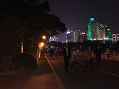 景点-南宁南湖公园