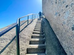 -丹东凤凰山景区