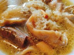 -滇铺子·云南特色菜·第九届野生菌美食节(东风东路c86店)