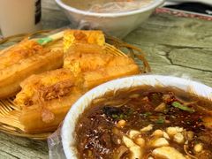 -东仓门早市