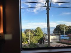 -伊豆观海列车
