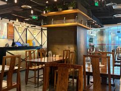 -南门小馆·清真(国贸商城店)