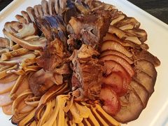 -八大碗·地道东北菜(东陵西路店)