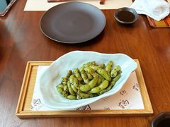 -Tsuru鹤日本料理(静安香格里拉店)