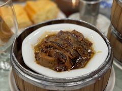 -凤凰楼酒家·粤宴点心(华强北店)