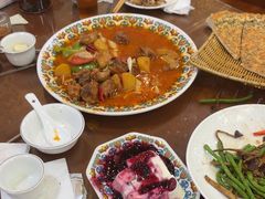 -清真·尚穆回回香清真餐厅(工人新村店)