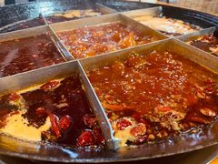 -枇杷园食为鲜火锅(南山店)