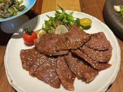 炭烤牛小排-炉匠炉端烧·酒(国金中心商场店)