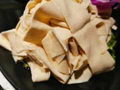 -京韵胡同·酱香羊蝎子火锅涮肉(长寿路店)