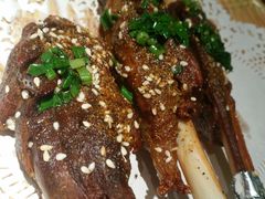 -炊烟小炒黄牛肉(中心印象城店)