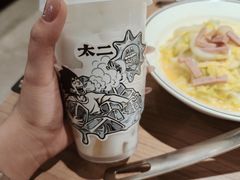 -太二酸菜鱼(赛格国际店)