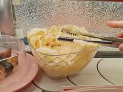 -争鲜回转寿司(朝北大悦城店)