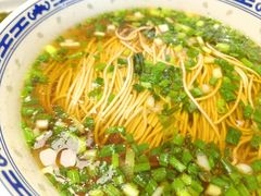 -鲁达面馆本帮风味(共康东路店)