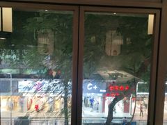 门面-野妹火锅(龙岗店)