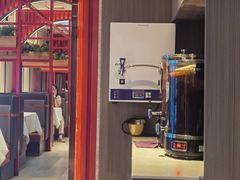 -朝阳区图书馆(小庄店)