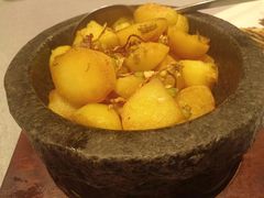 -龙宴海鲜城(经中路店)