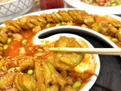 -捌拾柒號大院(济南路店)