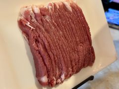 -清真·鸦儿李记·小馆(后海店)