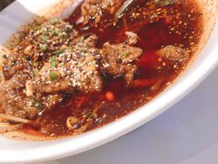 -和记小菜(大宁店)