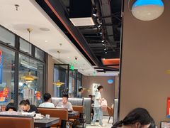 -骨之味·筒骨汤火锅(江头店)
