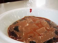 -陶然饺子城(奥体中路店)