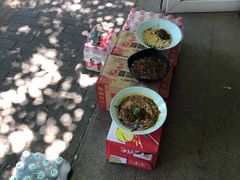 -好這口重庆小面(总店)