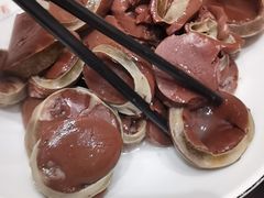 -百年家风·老馆子(东风店)