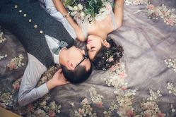-巴黎经典婚纱摄影PARISSIC