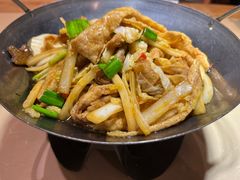 -小柴米·传统江西菜(八一广场店)