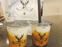 -鹿角巷The Alley(龙湖天街店)