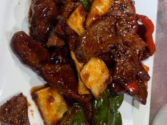 -东方明珠老上海8号餐厅(东方明珠广播电视塔店)