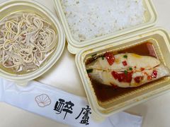 -醉庐·新上海菜(南京西路店)