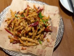 -小户人家(循礼门南国中心店)