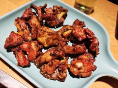 -喝丢一只鞋海鲜烧烤·海肠捞饭(东关街店)