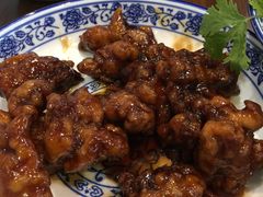 -兰边碗(鼓楼店)