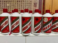 -正宗天津烧麦馆(柳州路店)